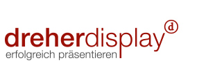 dreherdisplay Logo